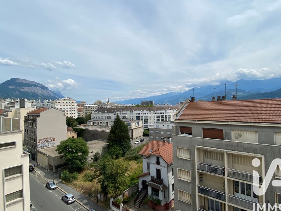 Lejlighed i Grenoble, Isere - foto 4
