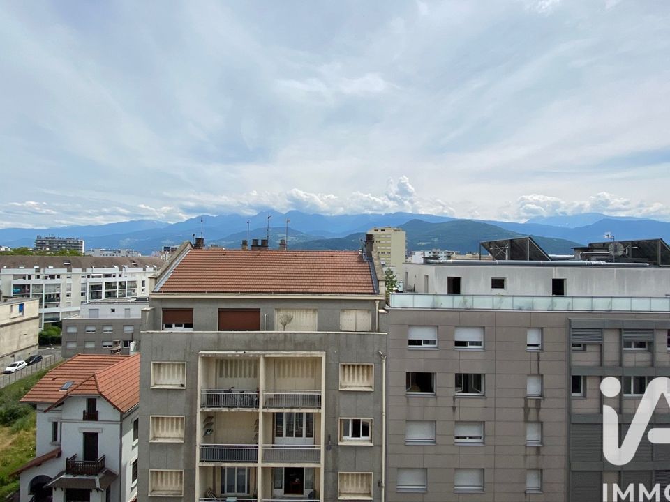 Lejlighed i Grenoble, Isere - foto 2