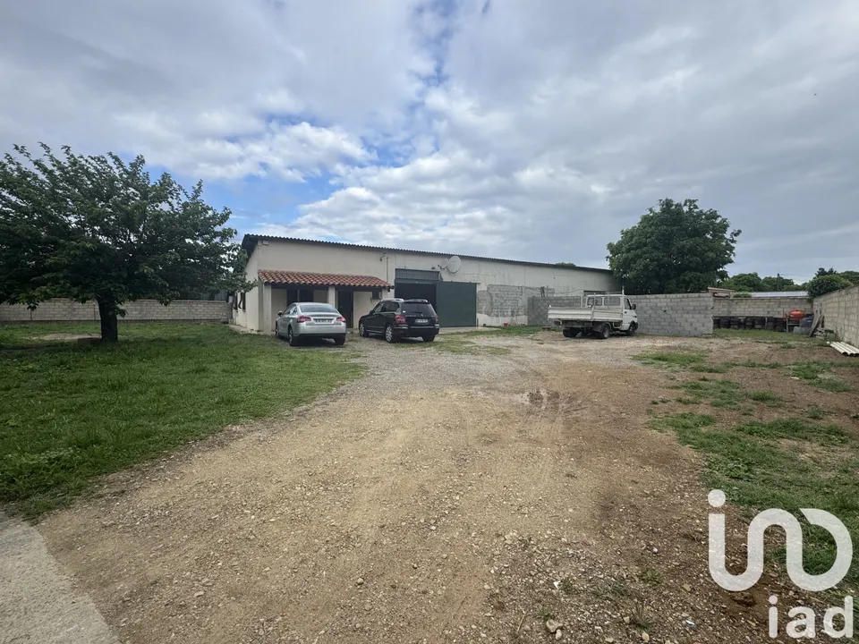 Villa i Nimes, Gard - foto 1