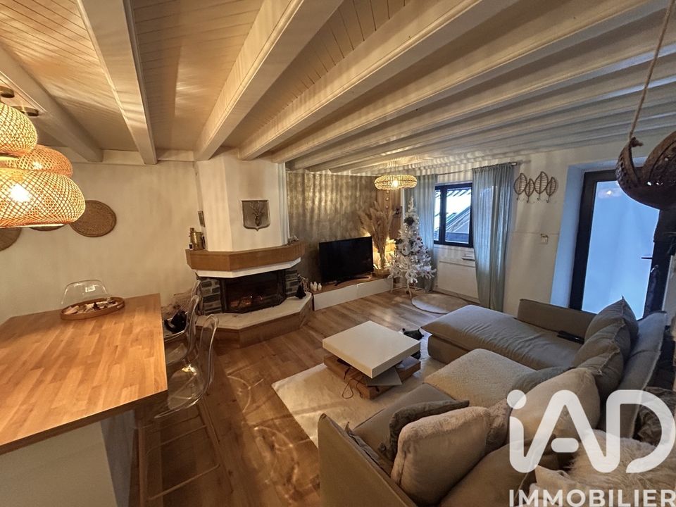 Villa i Ornon, Isere - foto 1