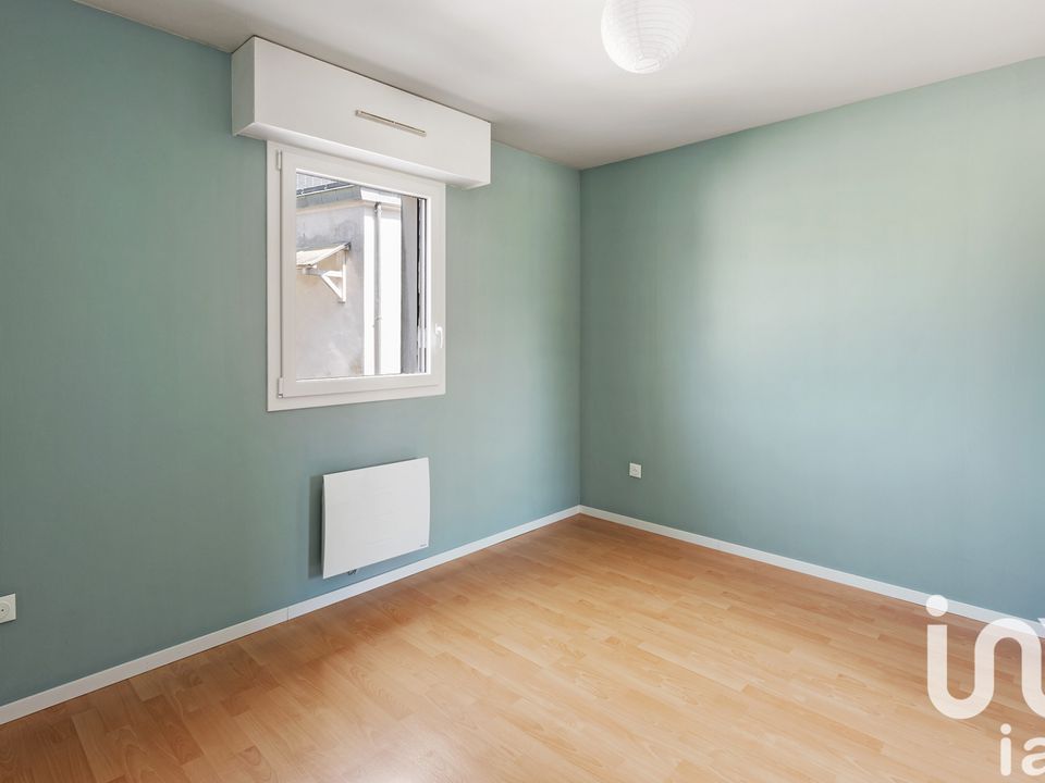 Lejlighed i Nantes, Loire-Atlantique - foto 3