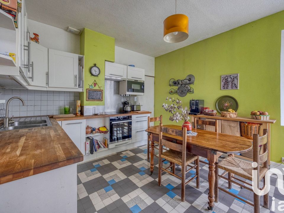 Villa i Le Versoud, Isere - foto 3