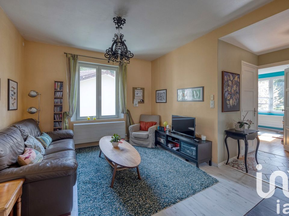 Villa i Le Versoud, Isere - foto 4