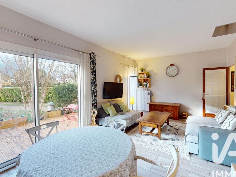 Haus in Saint Egreve, Isere - Foto 1