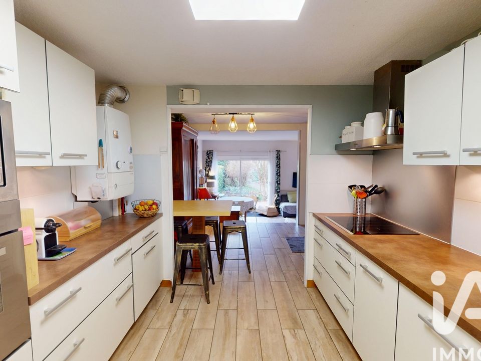 Haus in Saint Egreve, Isere - Foto 2