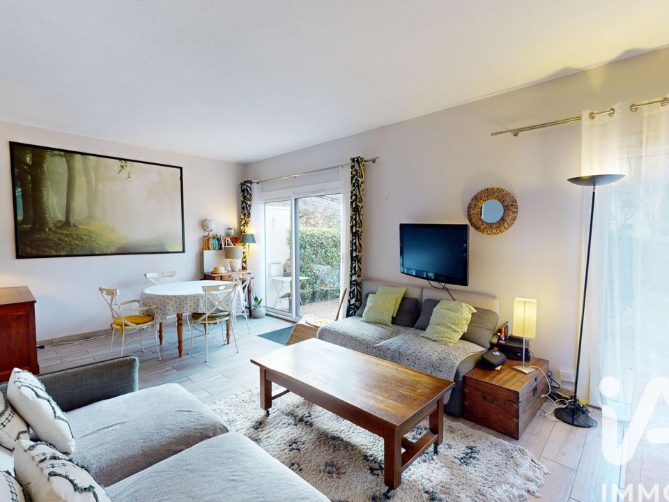 Haus in Saint Egreve, Isere - Foto 3
