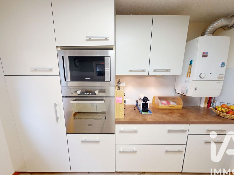 Haus in Saint Egreve, Isere - Foto 4