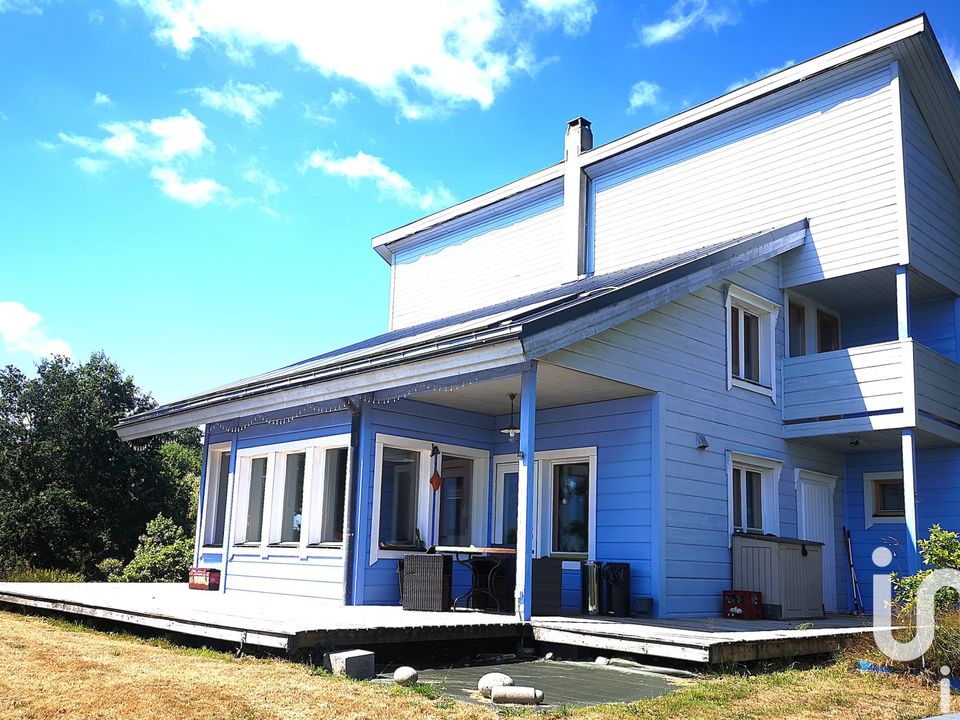 Villa in Quimper, Finistere - foto 2