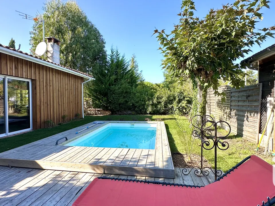 Villa i Ares, Gironde - foto 2