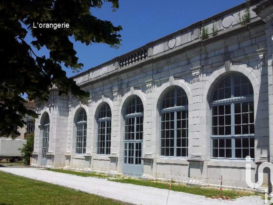 Erhvervsejendom i Montrejeau, Haute-Garonne - foto 1