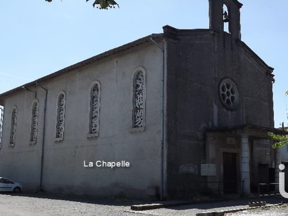 Erhvervsejendom i Montrejeau, Haute-Garonne - foto 3