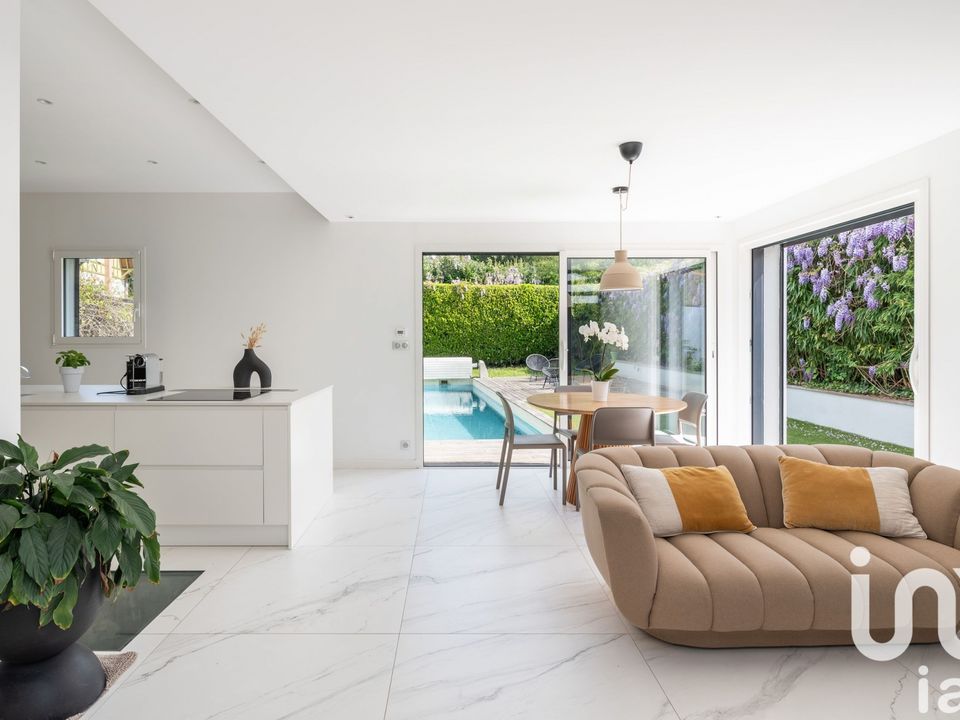 Villa i Vaulnaveys-le-Haut, Isere - foto 3