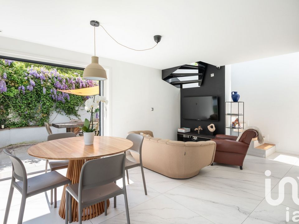 Villa i Vaulnaveys-le-Haut, Isere - foto 4