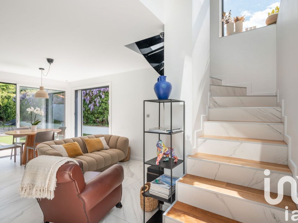 Villa i Vaulnaveys-le-Haut, Isere - foto 5
