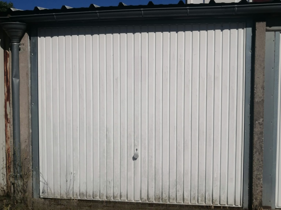Garage i Libourne, Gironde - foto 1