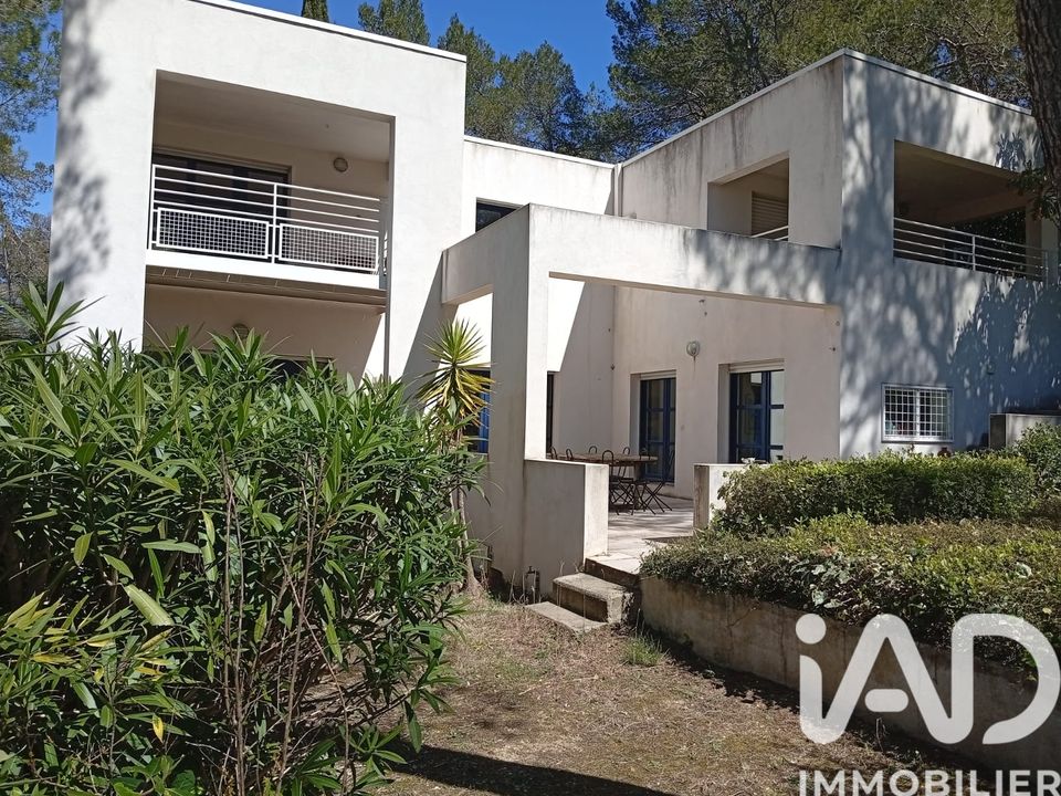 Villa i Prades-le-Lez, Herault - bilde 1
