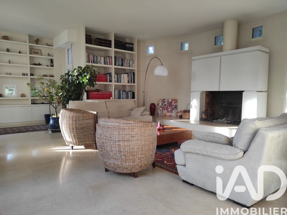 Villa i Prades-le-Lez, Herault - bilde 3