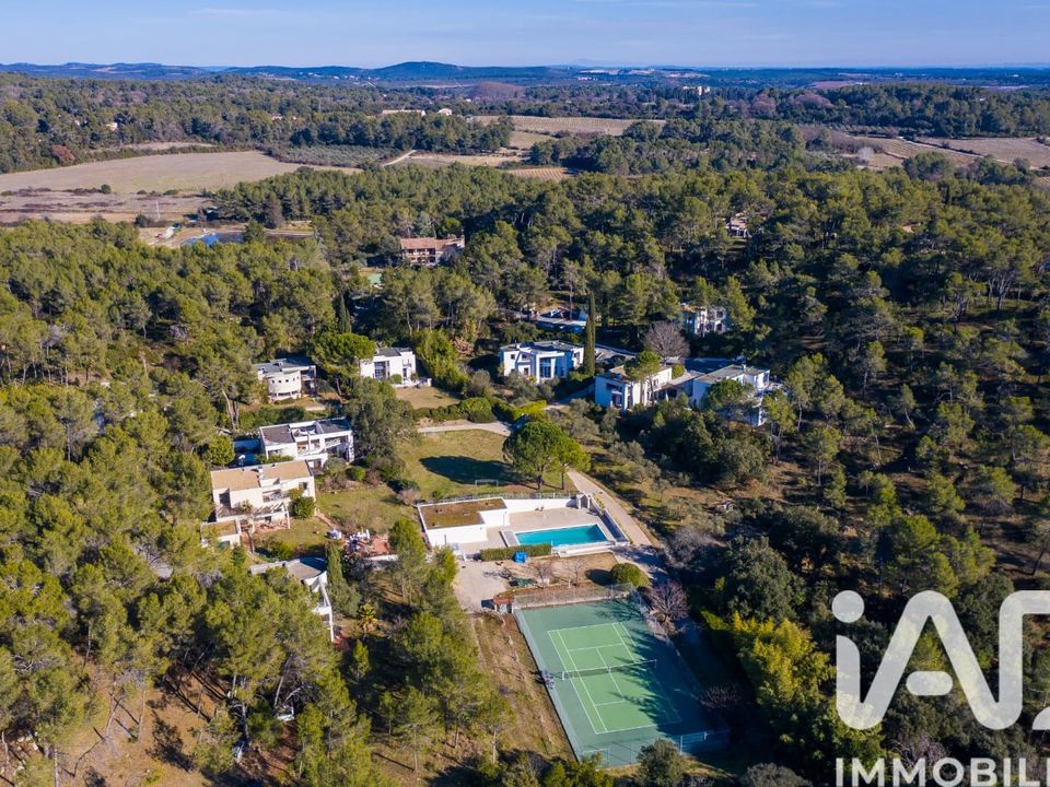 Villa i Prades-le-Lez, Herault - bilde 5