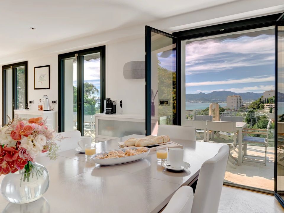 Villa en Cannes, Alpes-Maritimes - foto 1