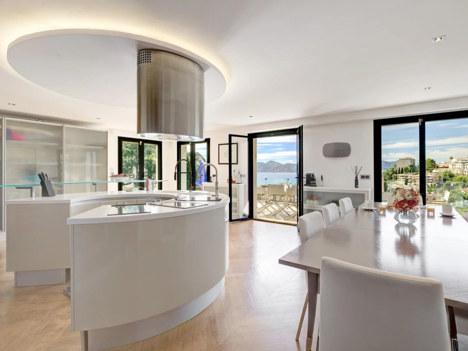 Villa en Cannes, Alpes-Maritimes - foto 2