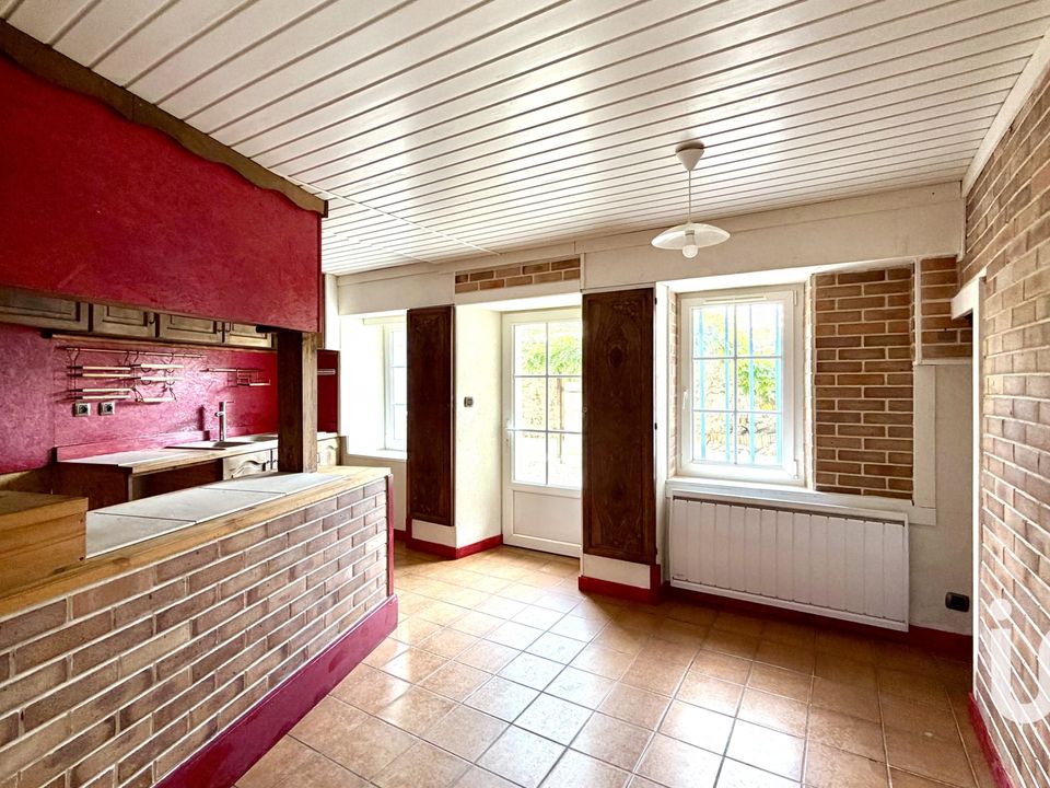 Villa i Saint-Vincent, Haute-Loire - foto 2
