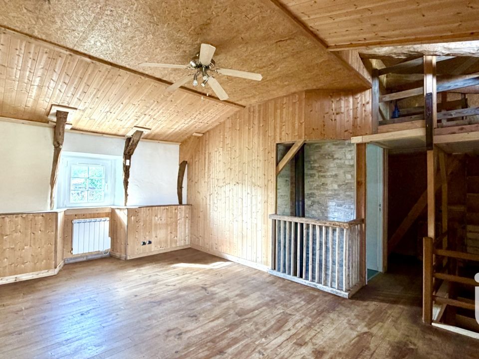Villa i Saint-Vincent, Haute-Loire - foto 4