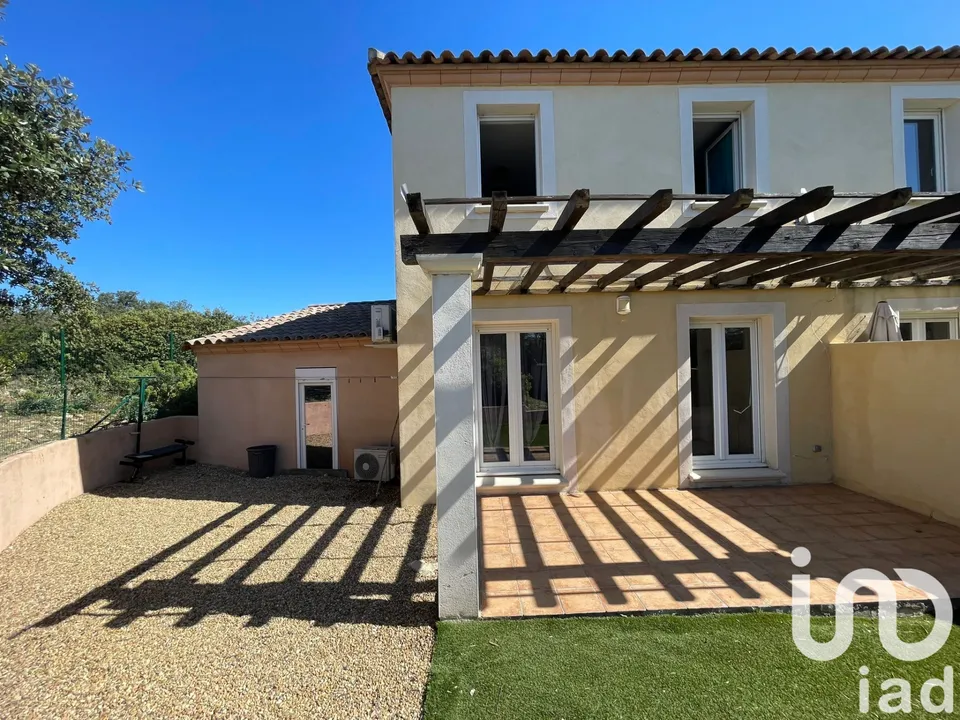 Villa en Nimes, Gard - foto 1