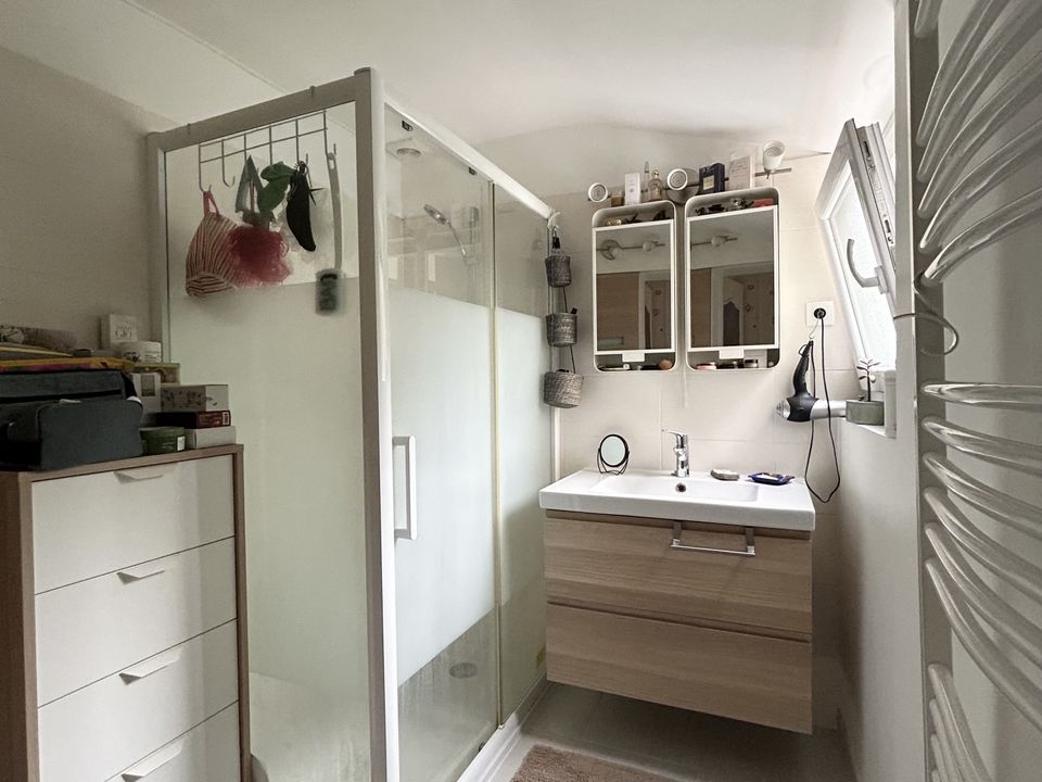 Rekkehus i Tours, Indre-et-Loire - bilde 2