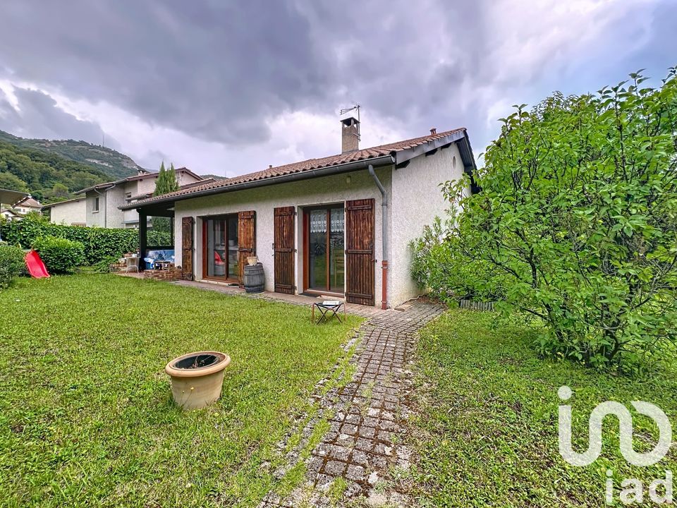 Villa i Seyssinet-Pariset, Isere - foto 1