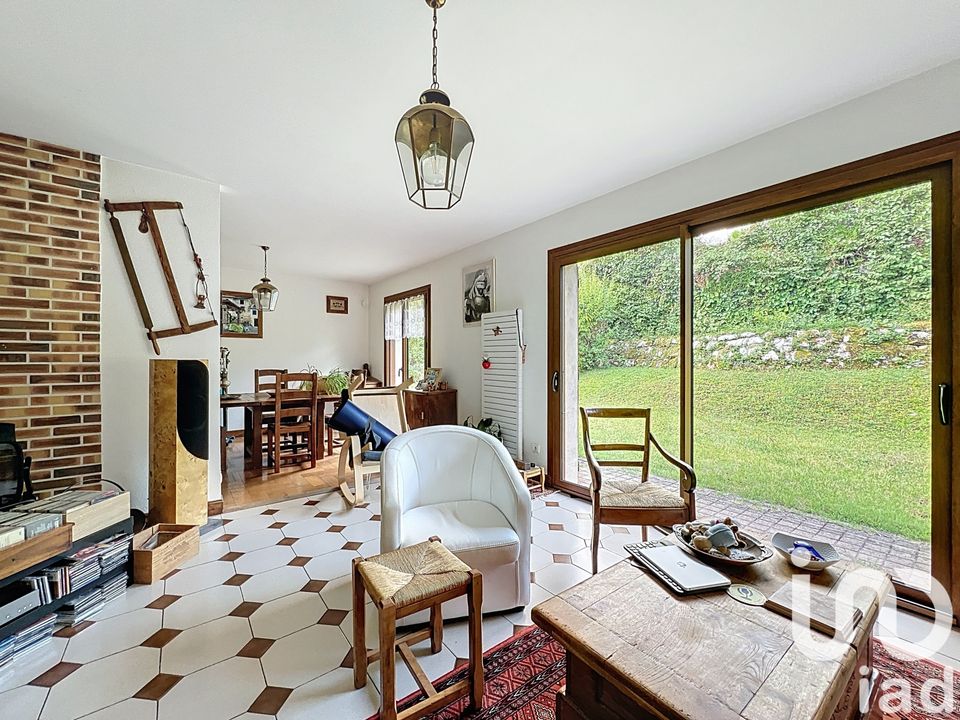Villa i Seyssinet-Pariset, Isere - foto 2