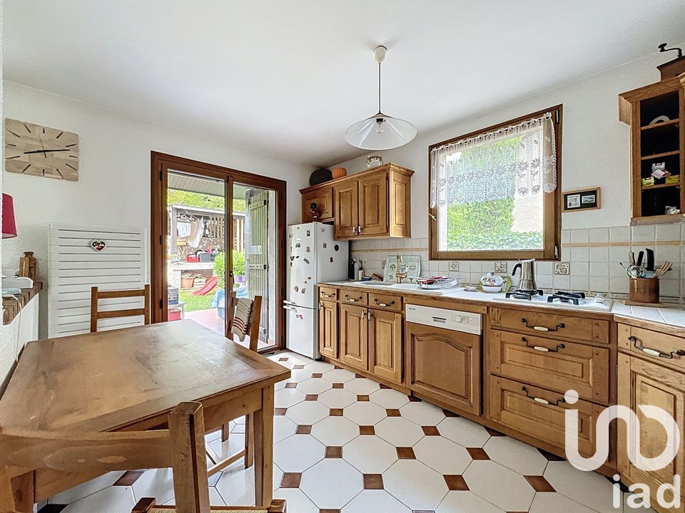 Villa i Seyssinet-Pariset, Isere - foto 4