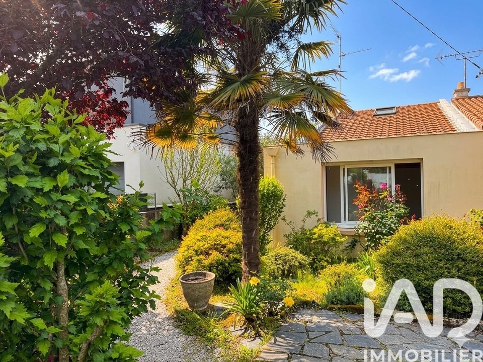 Villa i Saint-Nazaire, Loire-Atlantique - foto 2