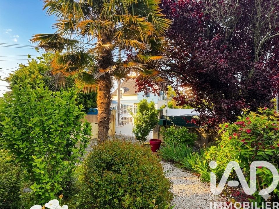 Villa i Saint-Nazaire, Loire-Atlantique - foto 3