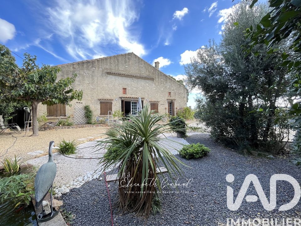 Villa i Cournonsec, Herault - foto 2