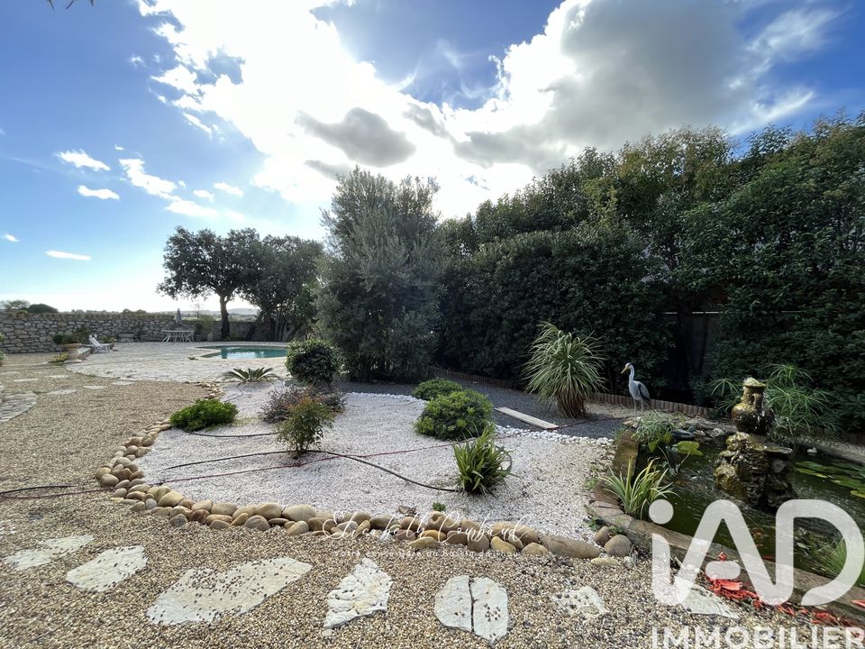 Villa i Cournonsec, Herault - foto 3