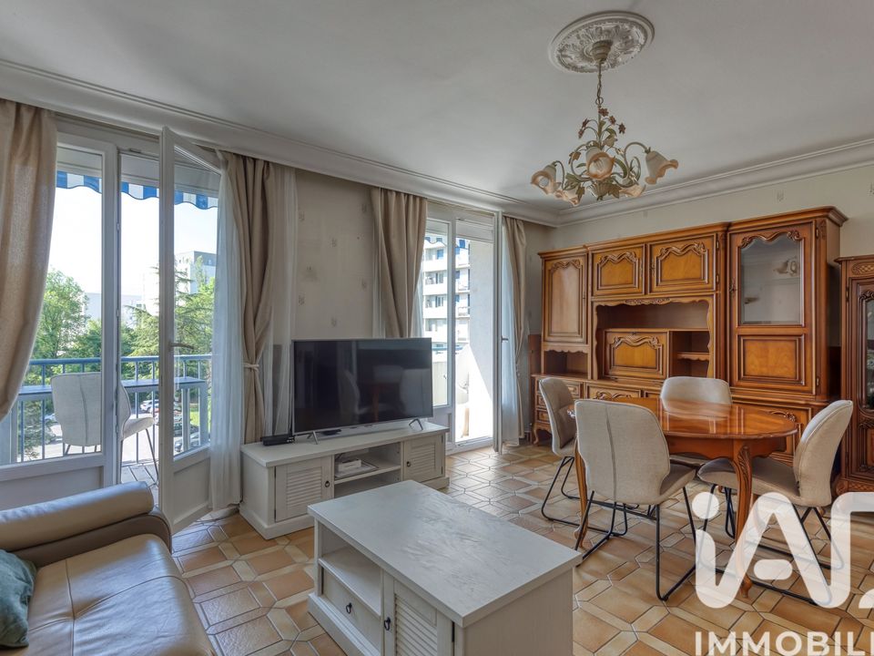 Leilighet i Grenoble, Isere - bilde 3