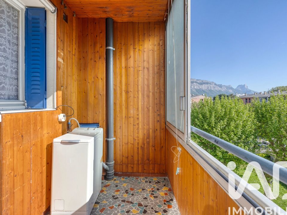 Leilighet i Grenoble, Isere - bilde 5