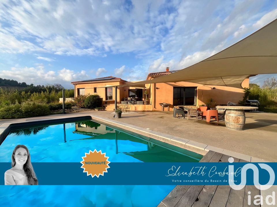 Villa i Montagnac, Herault - foto 1