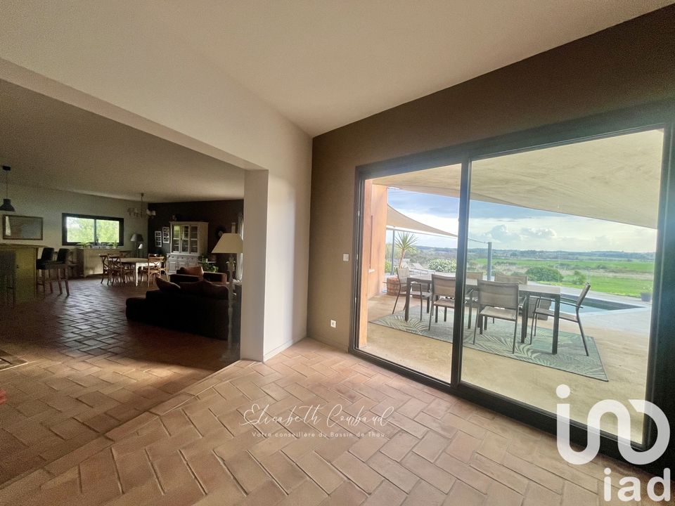 Villa i Montagnac, Herault - foto 5