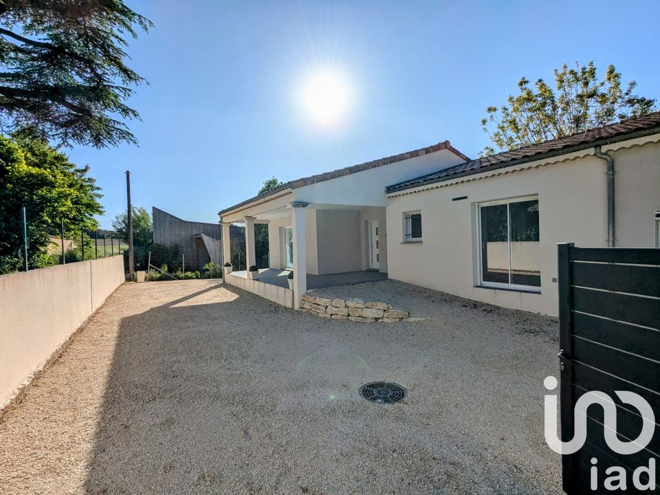 Villa i Crest, Drome - foto 1