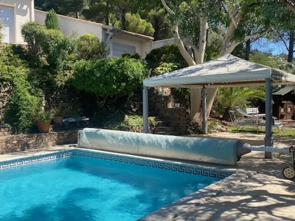 Villa i Cessenon-sur-Orb, Herault - foto 1