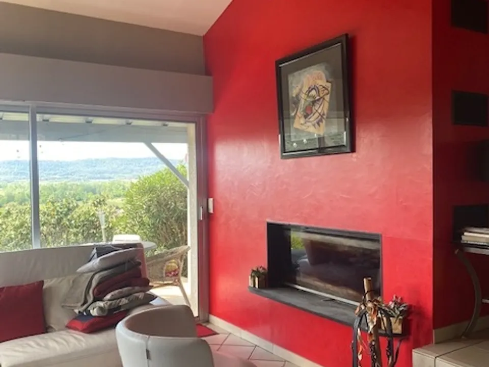 Villa i Cessenon-sur-Orb, Herault - foto 2