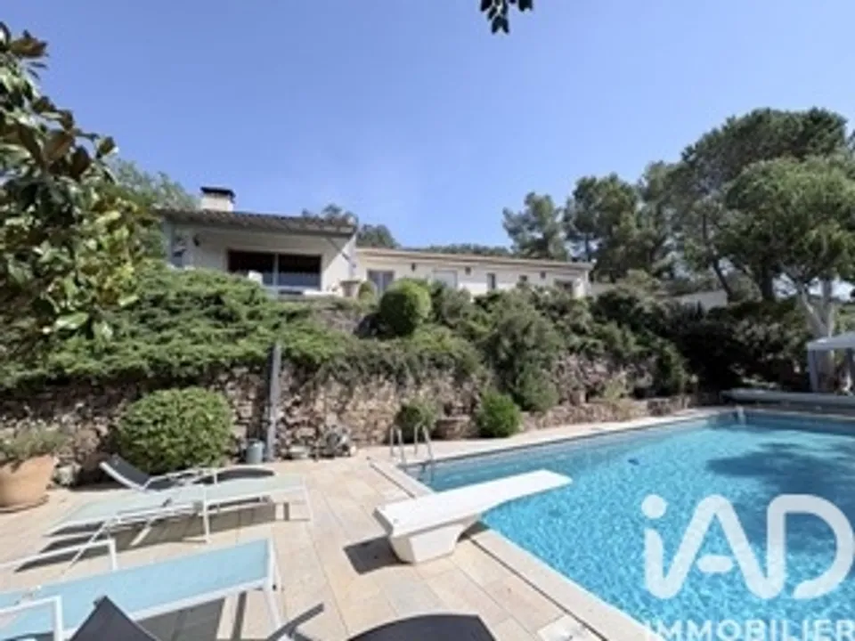 Villa i Cessenon-sur-Orb, Herault - foto 1