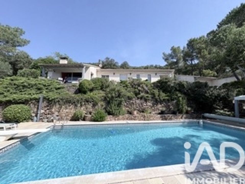Villa i Cessenon-sur-Orb, Herault - foto 2