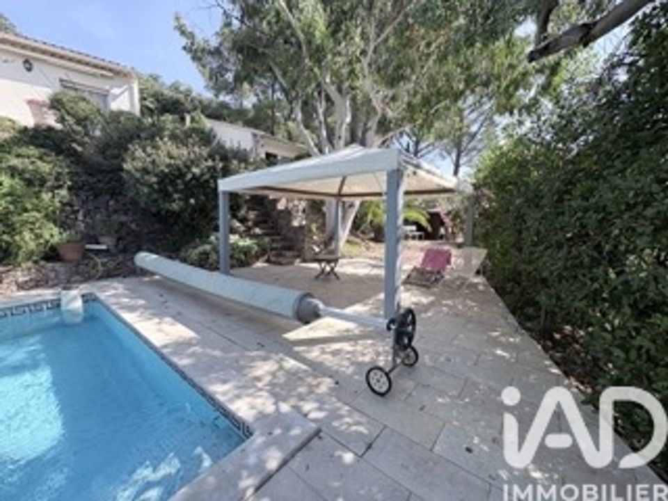 Villa i Cessenon-sur-Orb, Herault - foto 4