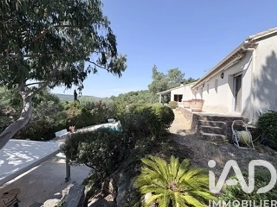 Villa i Cessenon-sur-Orb, Herault - foto 5