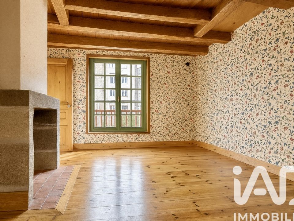 Lejlighed i Le Puy-en-Velay, Haute-Loire - foto 2