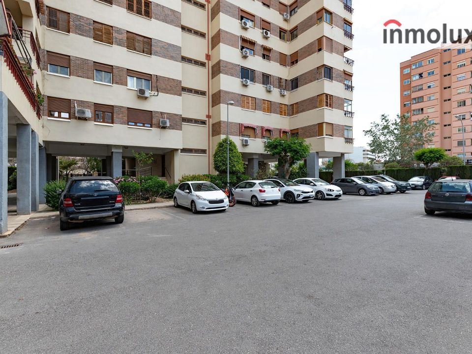 Lejlighed i Alicante, Alicante - foto 5