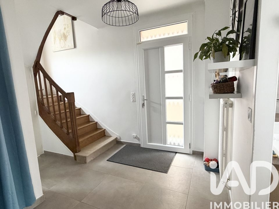 Villa i Châlons-en-Champagne, Marne - foto 3