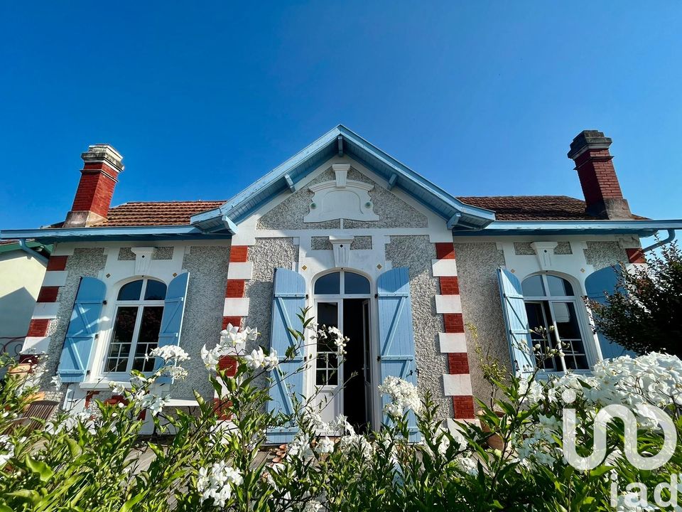 Villa i La Teste-de-Buch, Gironde - foto 1